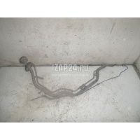 Горловина топливного бака Nissan Pathfinder (R51) (2005 - 2014) 17221EA510