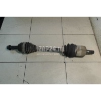 Полуось передняя левая Mazda CX 7 (2007 - 2012) GP312560XA