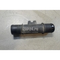 Трубка системы охлаждения Nissan Qashqai (J10) (2006 - 2014) 21537JD00A