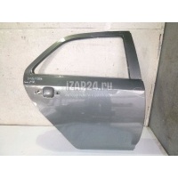 Дверь задняя правая Geely MK (2008 - 2015) 10120025400103