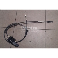 Трос КПП Mazda CX 7 (2007 - 2012) EG2146300B