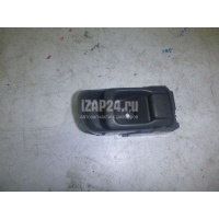 Ручка двери внутренняя правая Nissan Patrol (Y61) (1997 - 2009) 80670VB000