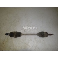 Полуось передняя левая Hyundai-Kia RIO (2011 - 2017) 495001R000