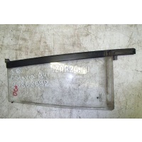 Стекло двери задней правой (форточка) VAG Octavia (1997 - 2000) 1U9845216B