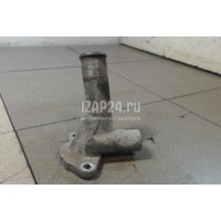 Фланец двигателя системы охлаждения Hyundai-Kia Spectra (2001 - 2011) 0K2N115161