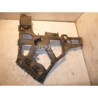 Кронштейн заднего бампера левый Renault Fluence (2010 - 2017) 850450018R