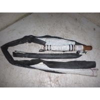 Подушка безопасности боковая (шторка) Renault Megane III (2009 - 2016) 985P00015R