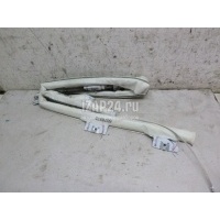 Подушка безопасности боковая (шторка) VAG Roomster (2006 - 2015) 5J7880742A