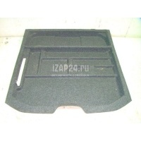 Пол багажника Volvo XC70 Cross Country (2007 - 2016) 30653394