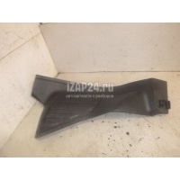 Накладка порога (внутренняя) Land Rover Freelander 2 (2007 - 2014) LR007078