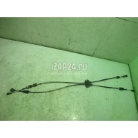 Трос КПП Land Rover Freelander 2 (2007 - 2014) LR001357