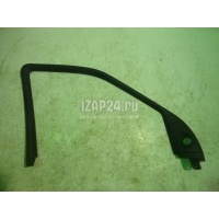 Накладка двери передней левой Land Rover Freelander 2 (2007 - 2014) EJN500050