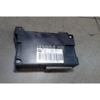 Блок комфорта Nissan Primera P12E (2002 - 2007) 27760AV611