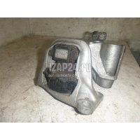 Опора двигателя правая Renault Megane III (2009 - 2016) 112100014R