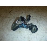 Петля двери передней левой верхняя Renault Megane III (2009 - 2016) 804010019R