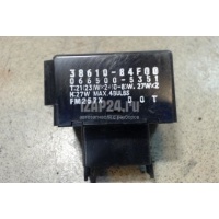 Реле поворотов Suzuki Ignis (HT) (2000 - 2005) 3861084F00