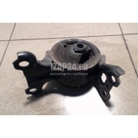 Опора КПП левая Mitsubishi 4007 (2008 - 2013) MN101574
