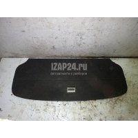 Крышка багажного отделения Toyota Avensis II (2003 - 2008) 5840805020B0