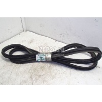 Уплотнитель багажника GM Corsa D (2006 - 2015) 13182540