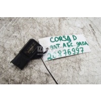 Датчик абсолютного давления BOSCH Mazda 6 (GG) (2002 - 2007) 0261230101