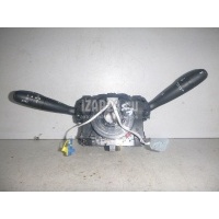 Переключатель подрулевой в сборе Citroen-Peugeot 408 2012 98062075XT
