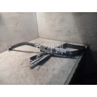 Подушка безопасности боковая (шторка) Renault Megane III (2009 - 2016) 985P00015R
