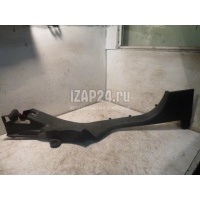 Накладка порога (внутренняя) Renault Megane III (2009 - 2016) 769549920R