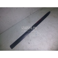 Молдинг передней левой двери Nissan Almera N16 (2000 - 2006) 80871BM700