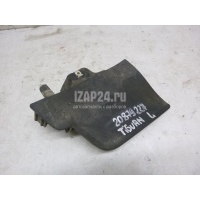 Брызговик задний левый VAG Tiguan (2007 - 2011) 5N0854855A