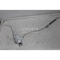 Замок двери задней правой Citroen-Peugeot 301 2013 9675505480