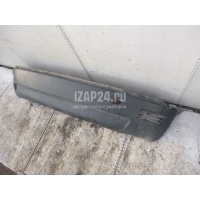 Бампер задний Volvo C30 (2006 - 2013) 30698721