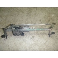 Трапеция стеклоочистителей VAG Golf VII (2012 - ) 5G1955023C