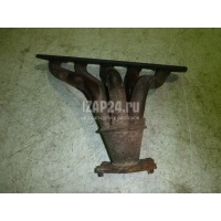 Коллектор выпускной Volvo C30 (2006 - 2013) 8653299