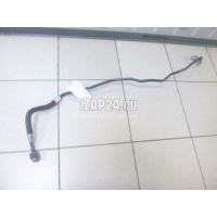 Трубка системы охлаждения АКПП BMW X5 E70 (2007 - 2013) 17227537350
