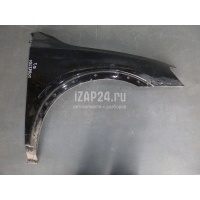 Крыло переднее правое VAG Q3 (8U) (2012 - 2018) 8U0821106