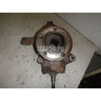 Кулак поворотный передний правый Volvo XC90 (2002 - 2015) 31200316