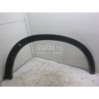 Накладка переднего крыла правого BMW X5 E70 (2007 - 2013) 51777158428