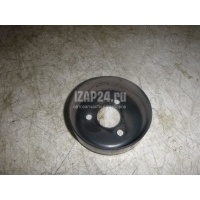 Шкив водяного насоса (помпы) Volvo S40 (2004 - 2012) 30757407