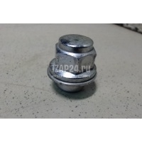 Гайка колеса Lifan X60 2012 1891237T13F6