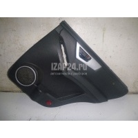 Обшивка двери задней правой Lifan X60 (2012 - ) S6202210B34