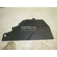 Накладка (кузов внутри) Citroen-Peugeot 3008 (2010 - 2016) 7591Q7