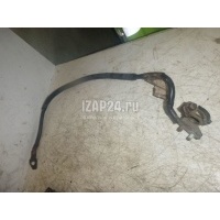 Клемма аккумулятора минус Fiat Albea (2002 - 2012) 51791348