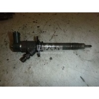 Форсунка дизельная электрическая BOSCH XC90 (2002 - 2015) 0445110078