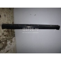 Накладка на порог (наружная) Mercedes Benz A140/160 W169 (2004 - 2012) 1696110308