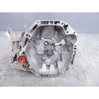 МКПП (механическая коробка переключения передач) Renault Kangoo (2008 - ) 320105142R