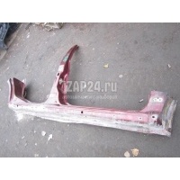 Порог со стойкой правый A21 2006 - 2010