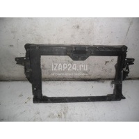 Панель передняя Mitsubishi Colt (Z3) (2003 - 2012) MN105057