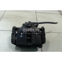 Суппорт тормозной передний левый Mitsubishi Colt (Z3) (2003 - 2012) 4605A065
