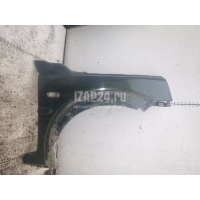 Крыло переднее правое Land Rover Freelander (1998 - 2006) ASB490060