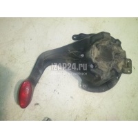 Кронштейн крепления запасного колеса Land Rover Freelander (1998 - 2006) BHU490010